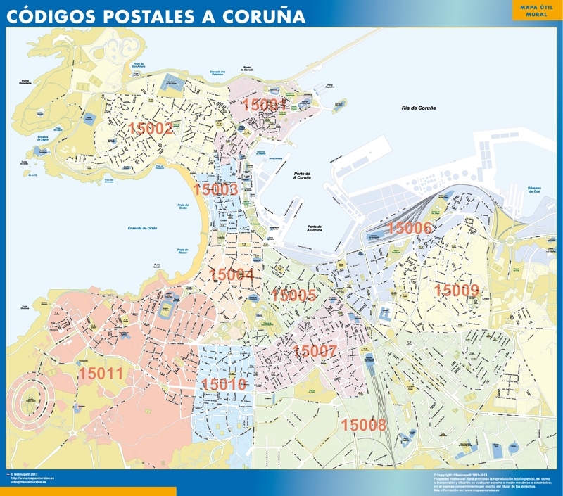 ▷ Que ver en la Coruña ¡Guía de Viaje 2020!