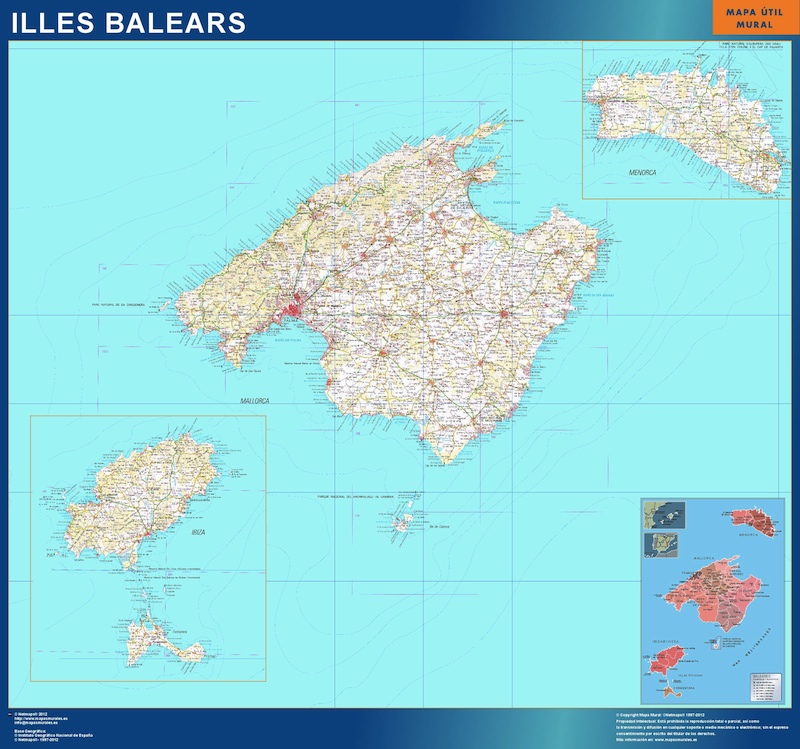 Provincia Islas Baleares