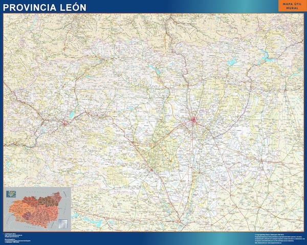 Provincia León